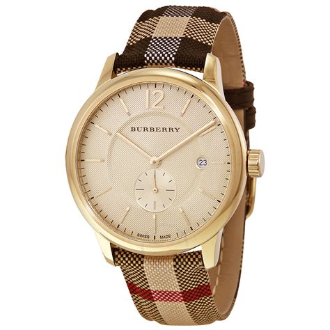 burberry unisex watch|burberry female watches.